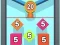 Spel Balls Drop 2048 på nätet
