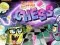 Spel Bikini Bottom Chess på nätet