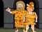 Spel Tribes Couple Escape på nätet