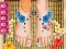 Spel BFFs Beach Pedicure på nätet