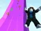 Spel Robbie Land Downhill på nätet