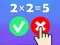 Spel Number Gestures på nätet
