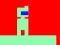 Spel Mr. Platformer på nätet