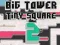 Spel Big Tower Tiny Square 2 på nätet