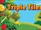 Spel Triple Tiles på nätet