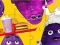 Spel Jigsaw Puzzle: Grimace på nätet