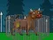 Spel Aggressive Bull Escape på nätet