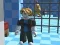 Spel Obby: Escape from Circus Prison på nätet