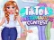 Spel TikTok Pastel Addicts Contest på nätet