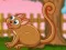 Spel The Cute Tarsier Escape på nätet