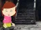 Spel Girl Escape From Spooky House på nätet