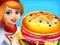 Spel Madness Burger Cooking på nätet