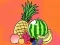 Spel Coloring Book: Fruits på nätet