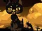 Spel Find The Halloween Cat Wings på nätet