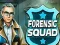 Spel Forensic Squad på nätet