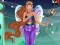 Spel Barbie's Dress Up Fairylicious på nätet