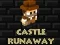 Spel Castle Runaway på nätet