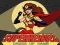 Spel Superheroes Dress Up Game på nätet