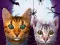 Spel Cat Simulator Online på nätet