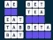 Spel Word Game på nätet