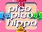 Spel Pico Pico Hippo på nätet