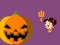 Spel Trick or Treat web på nätet