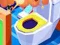 Spel Idle Toilet Tycoon på nätet