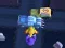 Spel Halloween Monster: Crossing Road på nätet