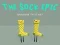 Spel The Sock Epic på nätet