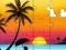 Spel Jigsaw Puzzle: Sunset på nätet