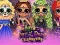 Spel BFF's Day of the Dead Celebration på nätet