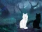 Spel Halloween Dark Land Escape på nätet