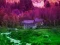 Spel Colorful Mountain Scenery Escape på nätet