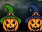 Spel Find Halloween Witch Costume Girl på nätet