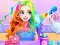 Spel Princess Doll Dress Up på nätet