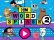 Spel Word Splash 2 på nätet