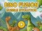 Spel Dino Fusion Bubble Evolution på nätet
