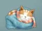 Spel Adorable Escape Find Cute Kitten på nätet