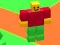 Spel Rainbow Obby på nätet