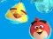 Spel Coloring Book: Angry Birds på nätet