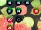 Spel Sweet Raspberry på nätet