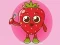 Spel Coloring Book: Delicious Strawberries på nätet