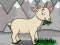 Spel Help The Baby Hungry Goat på nätet