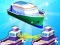 Spel Boat Merge & Race på nätet