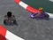 Spel Super Codey Kart på nätet