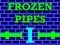 Spel Frozen Pipes på nätet