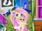 Spel Pony Fluttershy Baby Birth på nätet