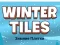Spel Winter Tiles på nätet