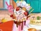Spel Roxie's Kitchen Freakshake på nätet