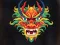 Spel Lost Mystery Masks Ghoulfang Mask på nätet